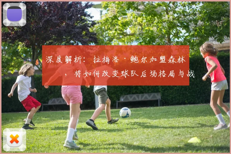 深度解析:拉梅洛·鲍尔加盟森林狼,将如何改变球队后场格局与战术打法?